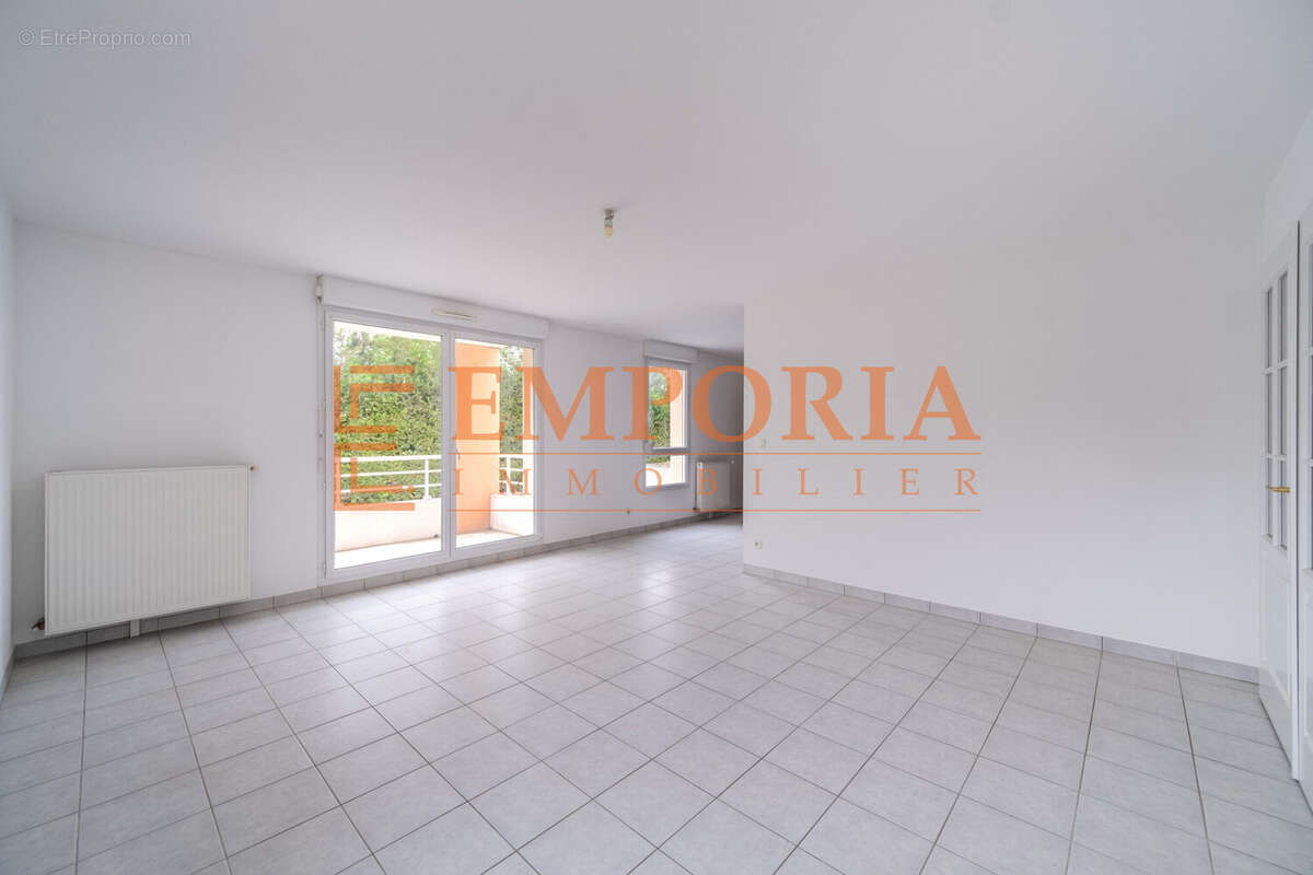 Appartement 71 m² à Rixheim  - photo 3