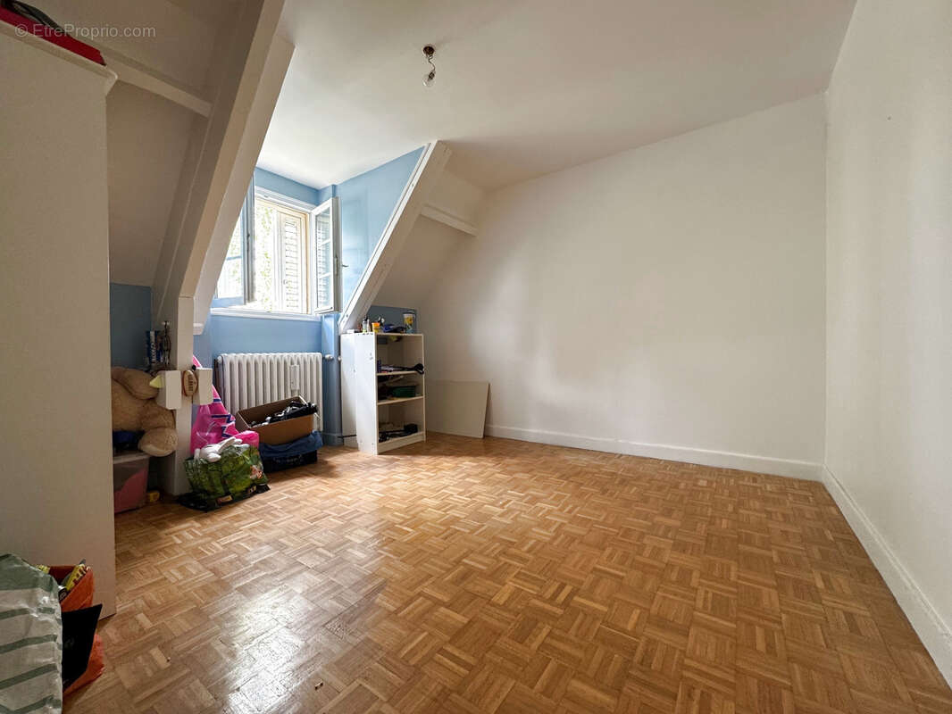 Maison à PLAILLY
