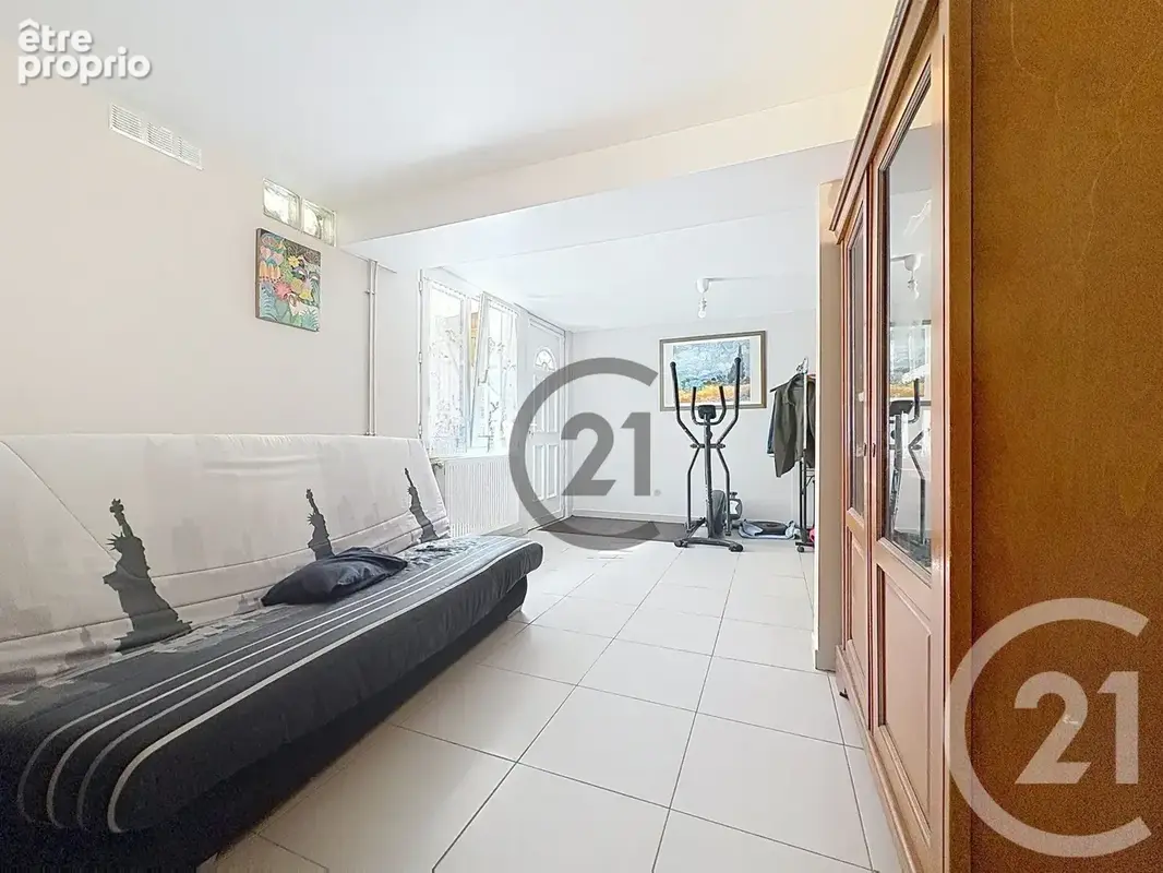 Maison 108 m² à Pontault-Combault  - photo 13