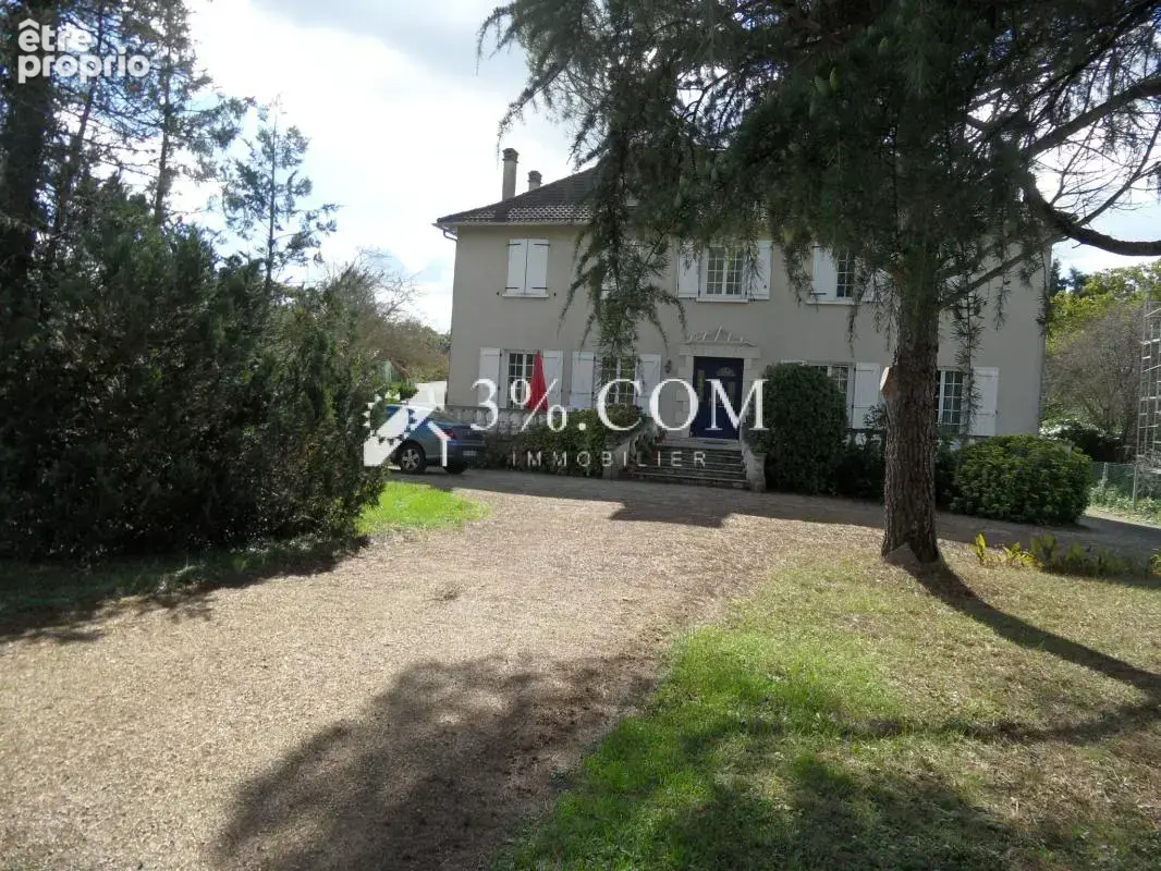 3%.com belle propriete sur parcelle totale de 3667 m2 ou 976 - photo 2