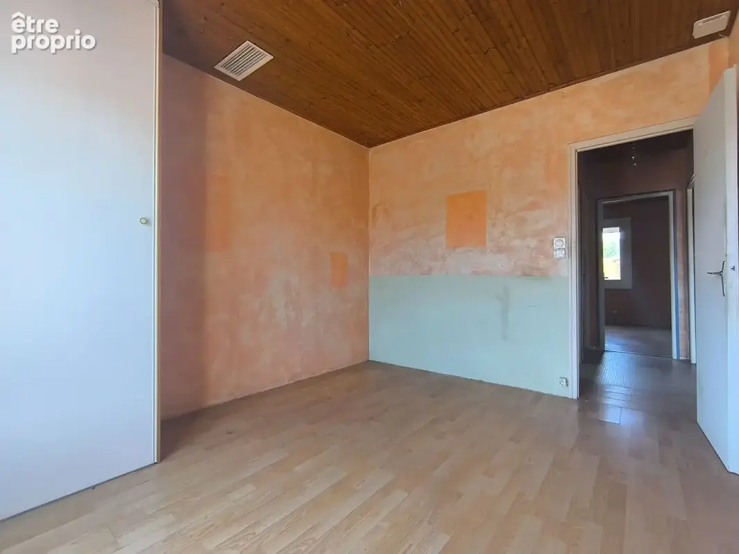 Maison Commequiers 3 pièce(s) 60 m2 - photo 6