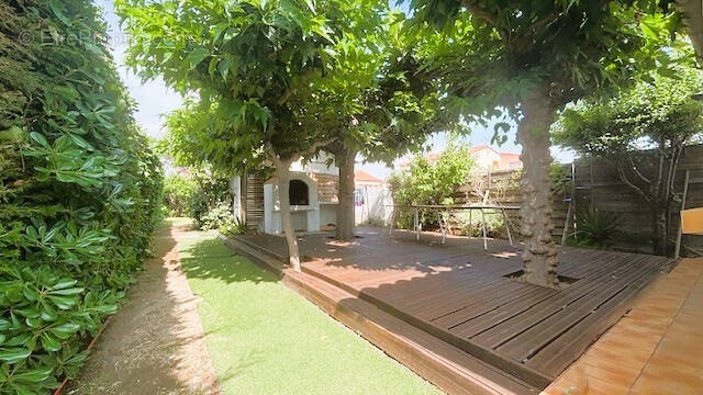 Maison à SAINTE-MARIE