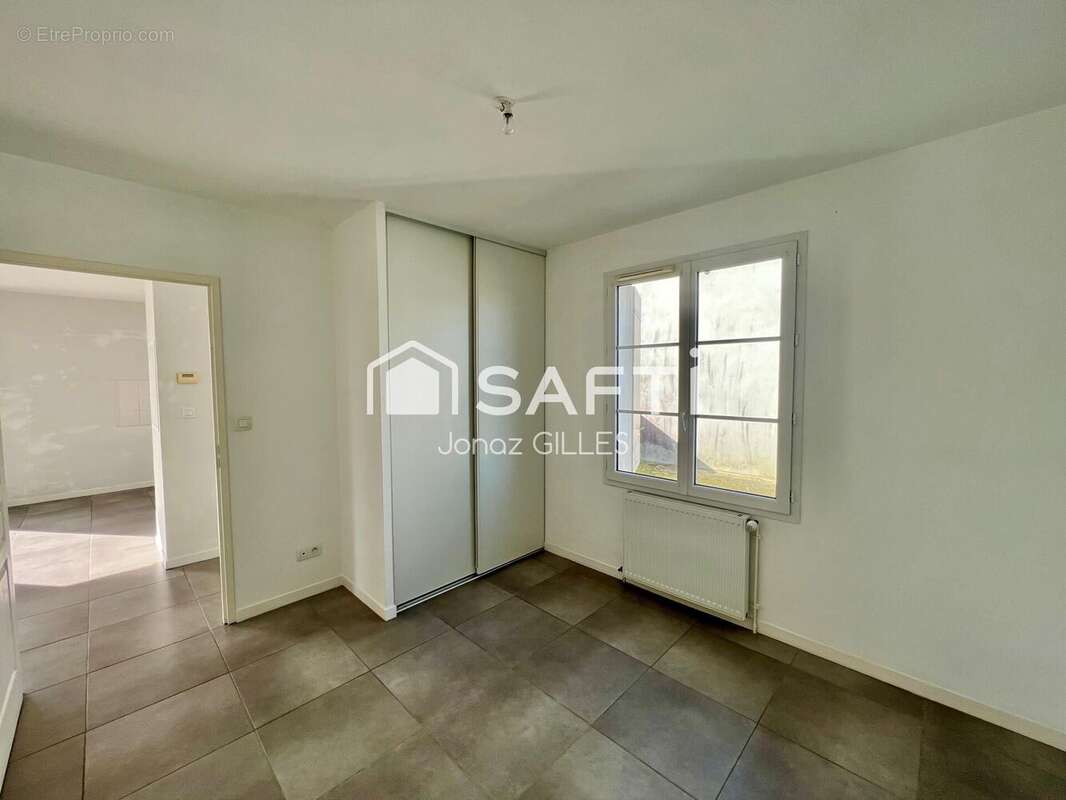 Photo 6 - Maison à SAINT-GEORGES-D&#039;OLERON