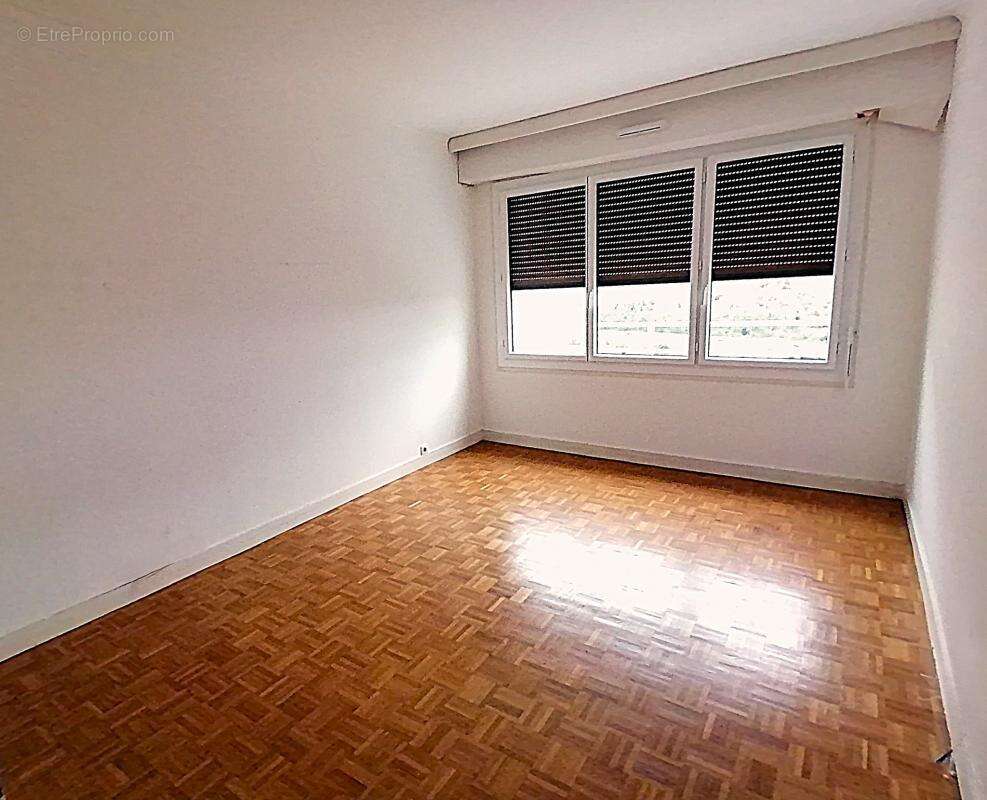 Appartement à POITIERS