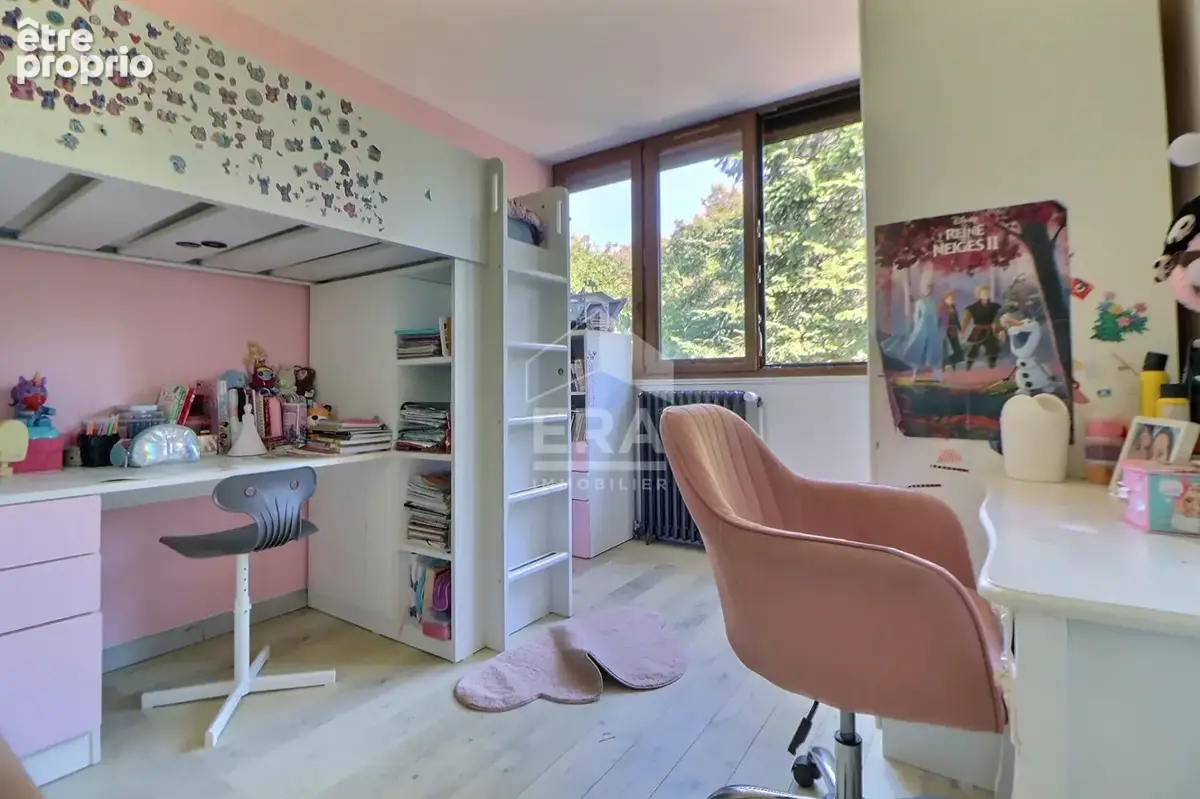 Maison 217m² à montigny-lès-cormeilles - photo 8