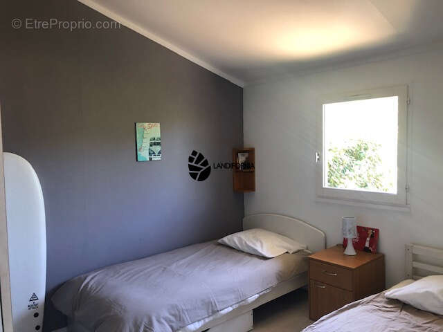 Maison à MOLIETS-ET-MAA