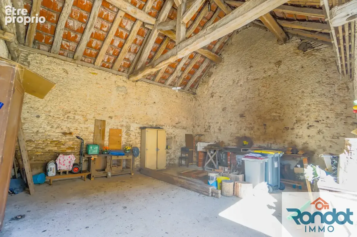 Maison 5 pièces 127.5 m2 terrain 249 m2 - photo 8