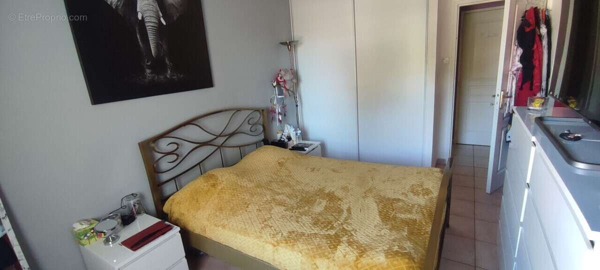 Appartement à VIENNE