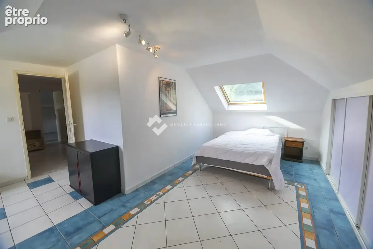 Maison 7 pièces 183 m² à vendre à Fillinges (74250) - photo 5