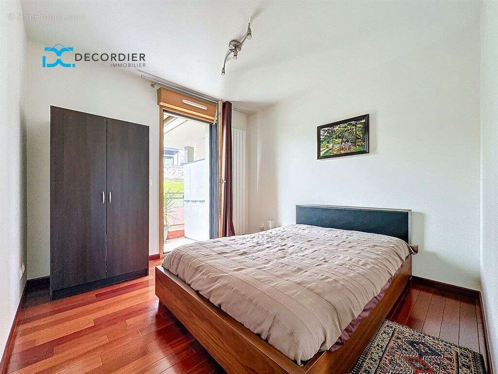 Appartement à EVIAN-LES-BAINS