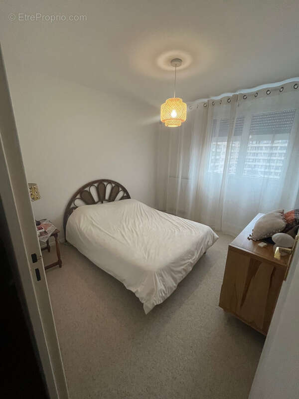 Appartement à CALUIRE-ET-CUIRE