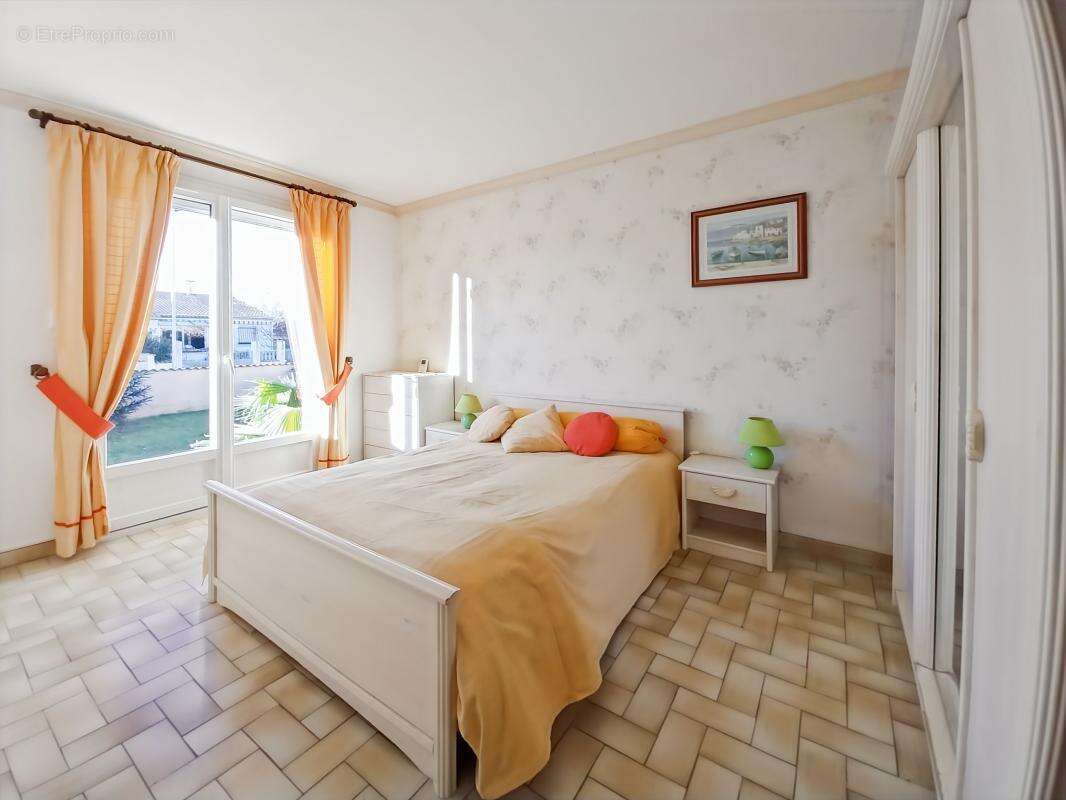 Maison à MARSEILLAN