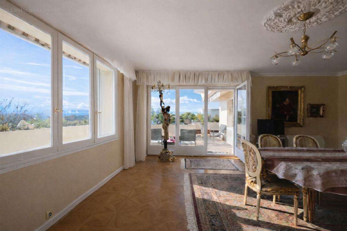 Appartement à OBERNAI