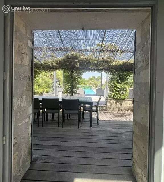 Maison à MEDIS
