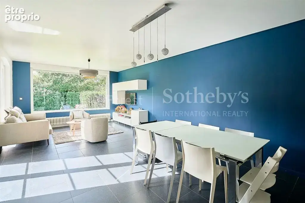 Maison 7 pièces 125 m² à vendre à Villeneuve-D'ascq (59491) - photo 2