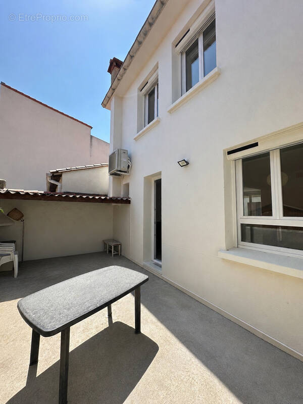 Maison à SAINT-CYPRIEN