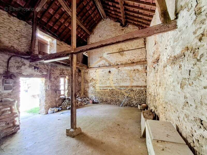 Maison à ABLIS