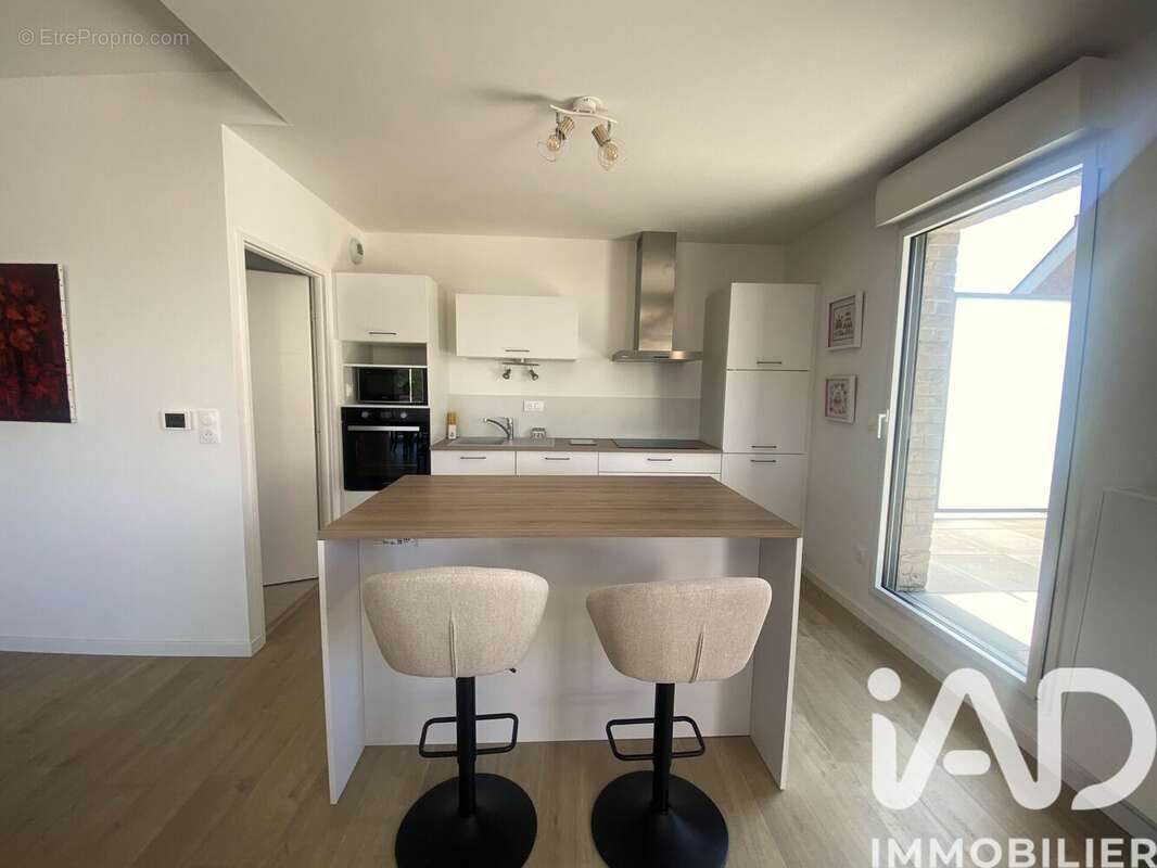 Photo 3 - Appartement à MOUVAUX