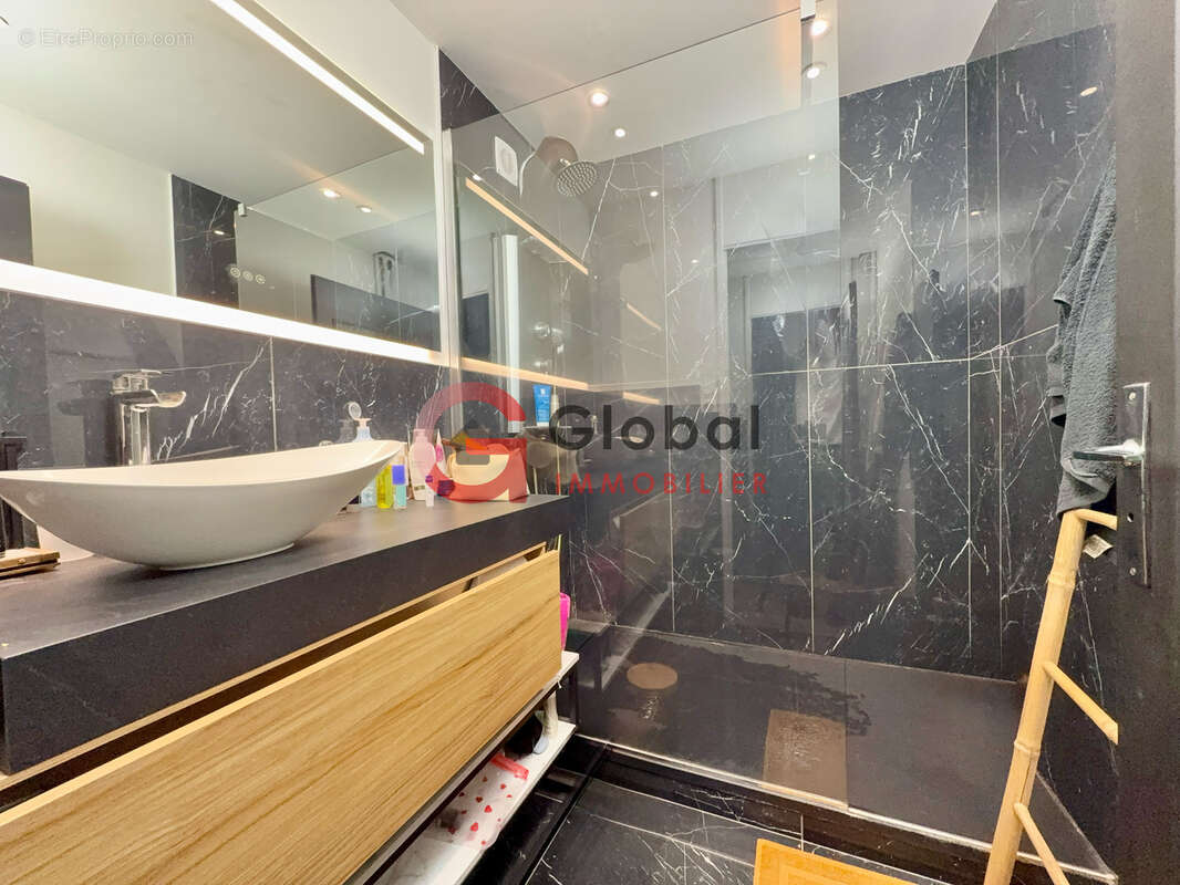 Appartement à NIORT