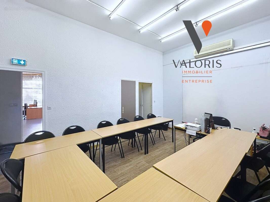 Commerce à GRENOBLE