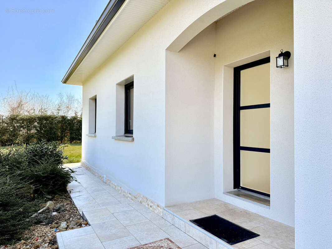 Maison à BESSIERES