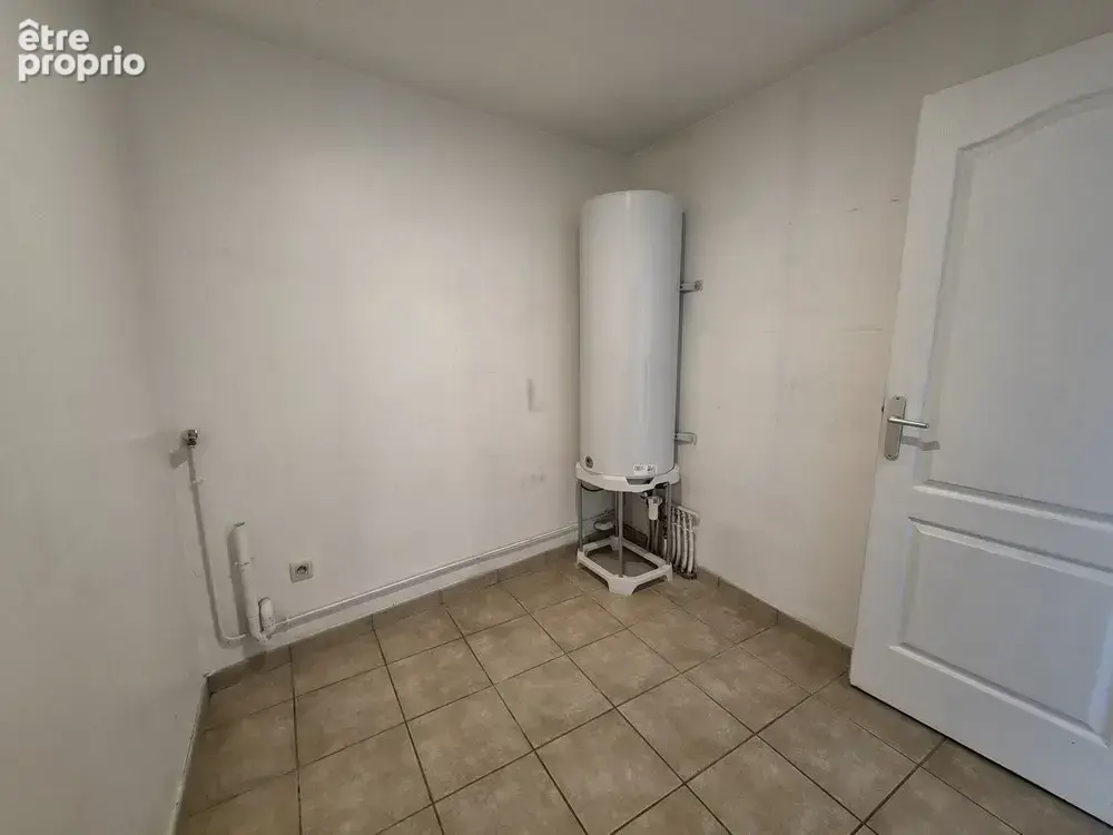 Exclusivite - appartement t3 80 m2 - assieu - photo 10
