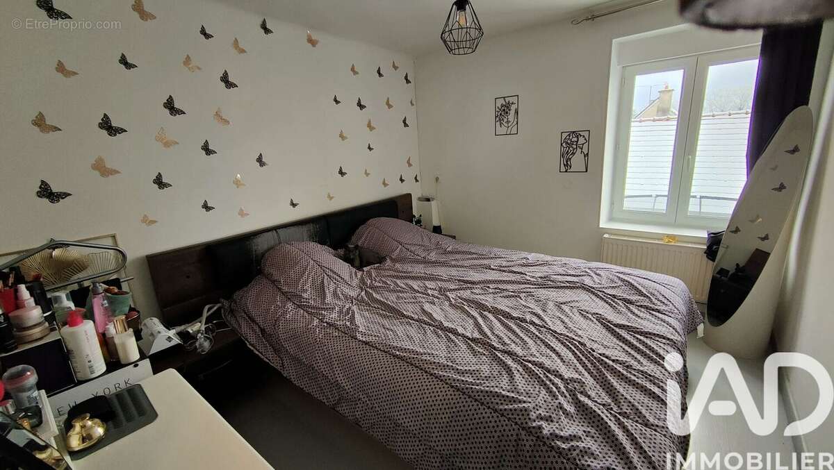 Photo 6 - Maison à SAINT-CYR-LES-COLONS