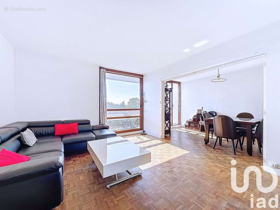 Photo 2 - Appartement à DRAVEIL