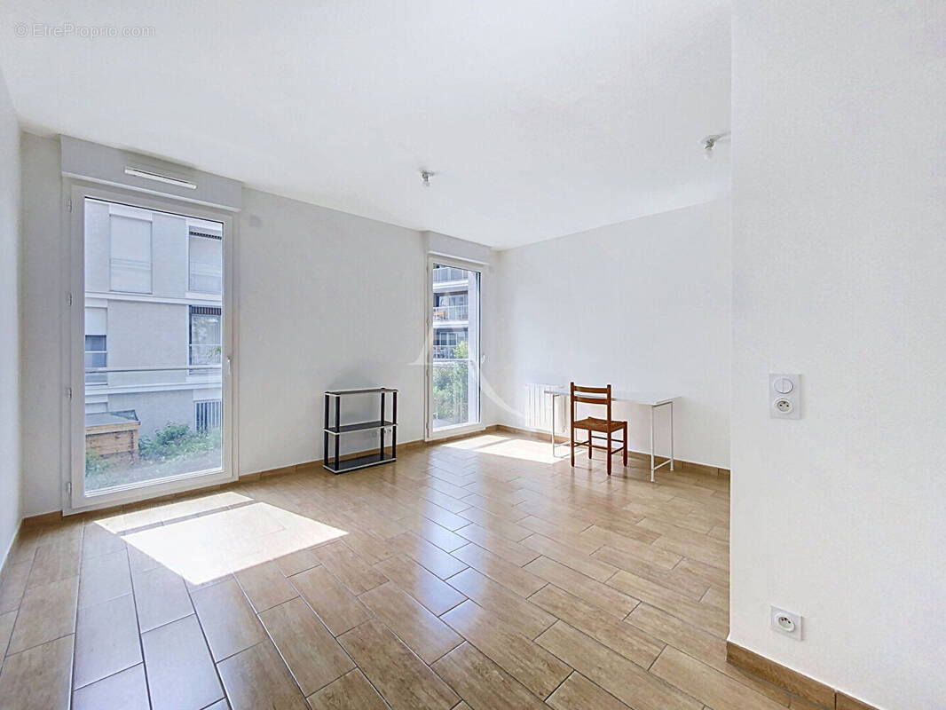 Appartement à SAINT-GERMAIN-EN-LAYE