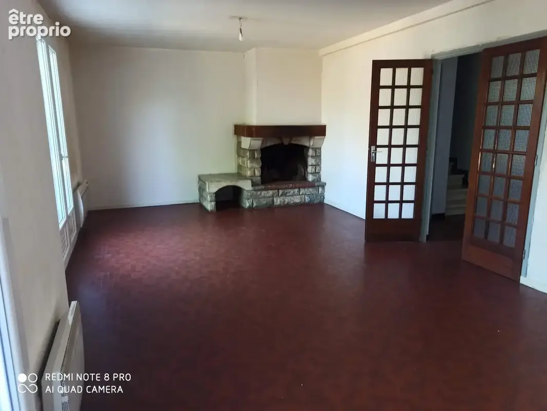 Maison 5 pièces 110 m² à vendre à Revel (31250) - photo 2