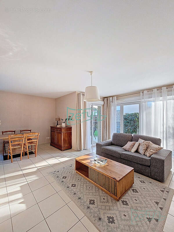 Appartement à DOUVRES-LA-DELIVRANDE