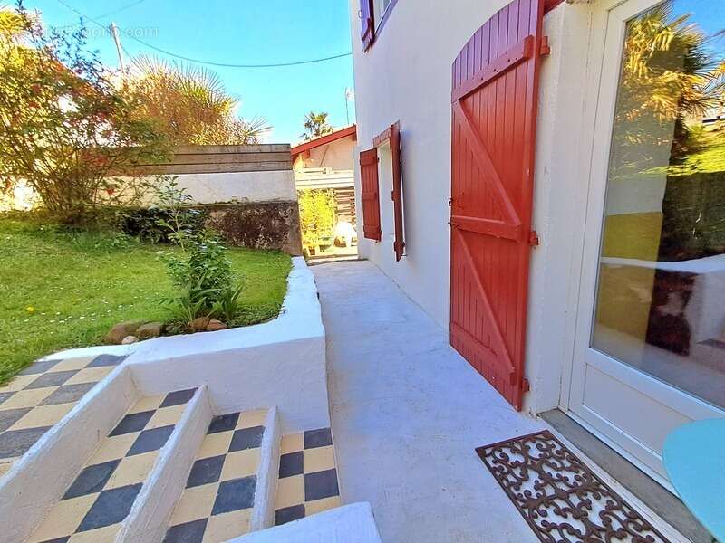 Maison à LA BASTIDE-CLAIRENCE