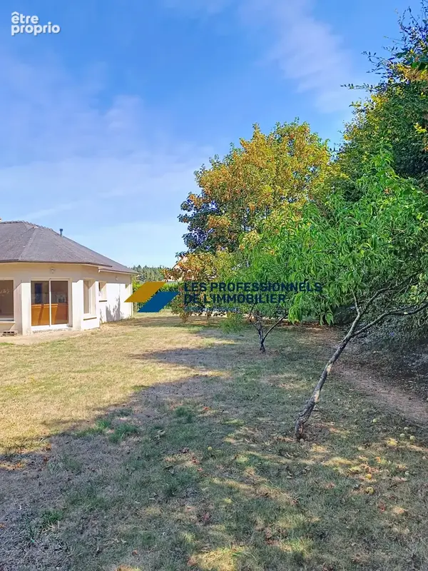 Coup de coeur à Tréal proche de la Gacilly.  Votre futur nid douillet de plain-pied - photo 3