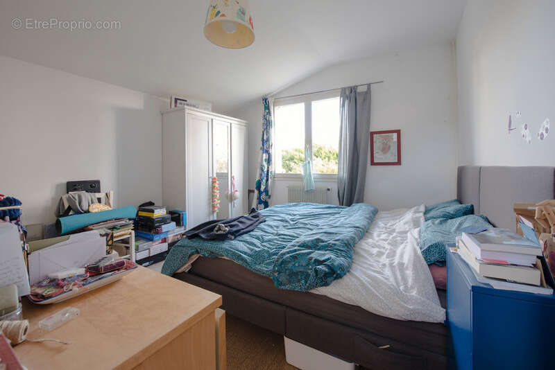 Maison à CONQUEREUIL