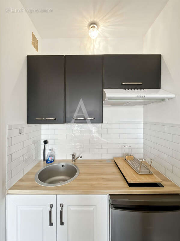 Appartement à SAINT-JEAN-DE-MONTS