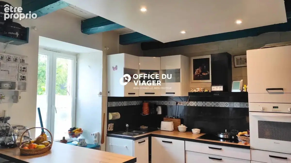 Maison - 3 pièces - 121 m² - photo 8