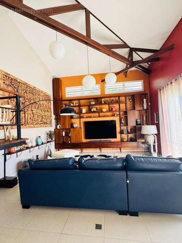 Photo 9 - Maison à CAYENNE