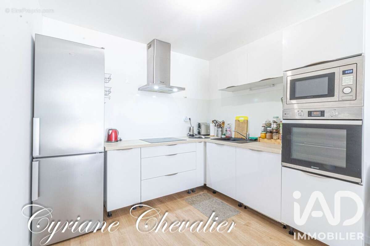 Photo 5 - Appartement à BEYNES