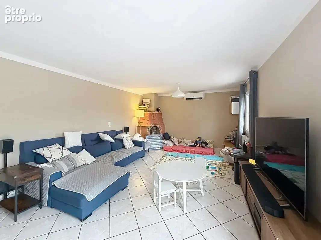 Maison de 5 pièces de 136m² à Castelsarrasin - photo 3