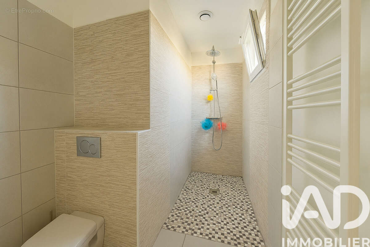 Photo 9 - Maison à VILLIERS-SUR-MARNE