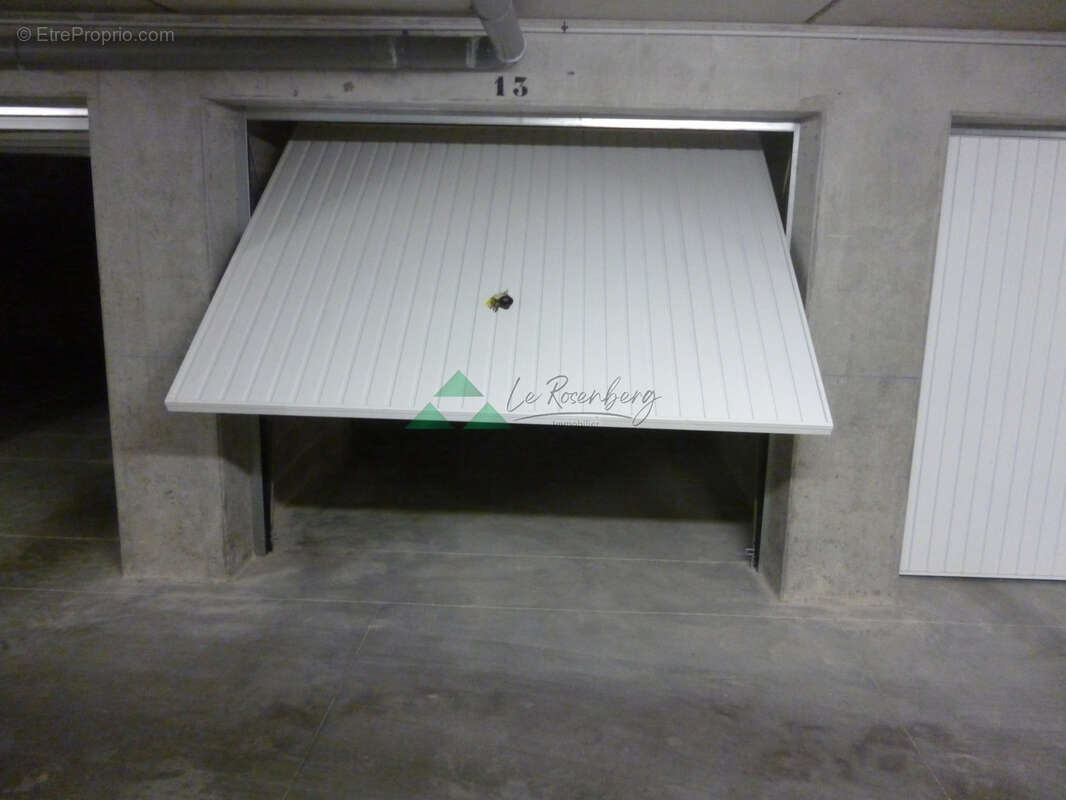 Appartement à HEGENHEIM