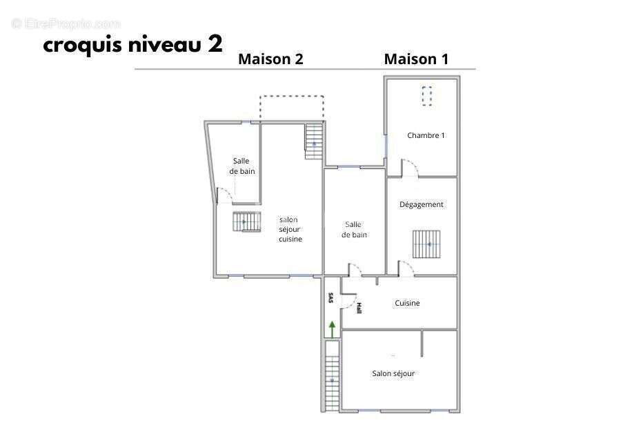 Investissement locatif + résidence principale Barr - photo 16