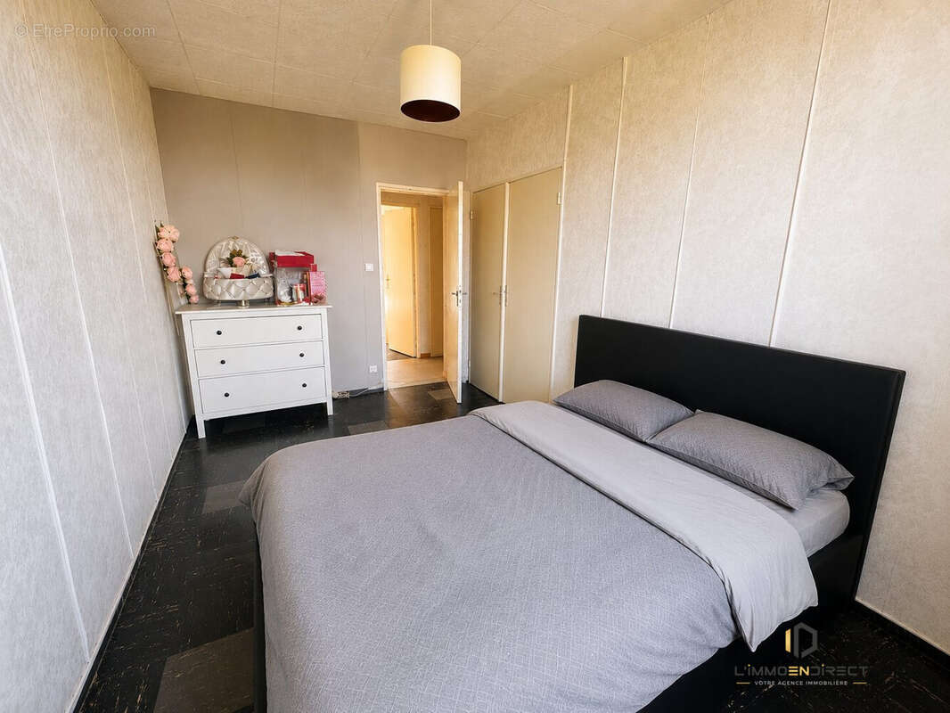 Appartement à MARIGNANE