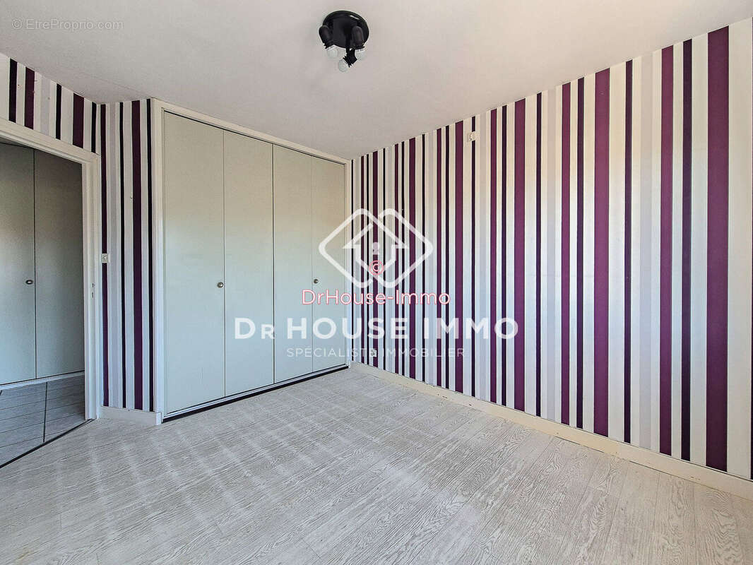 Appartement à HAZEBROUCK