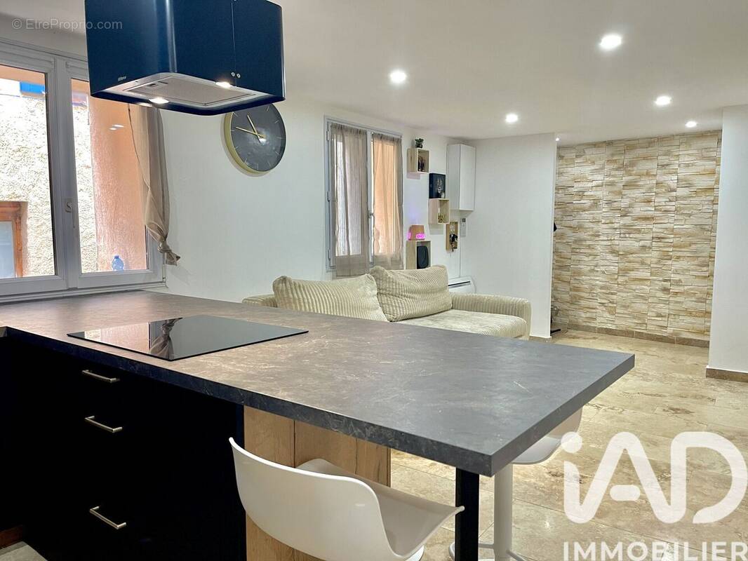 Photo 1 - Appartement à FREJUS