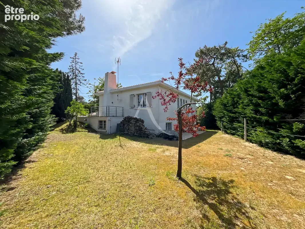 Maison Saint Jean De Monts - photo 14