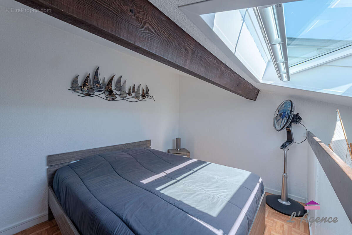 Maison à LE BARCARES