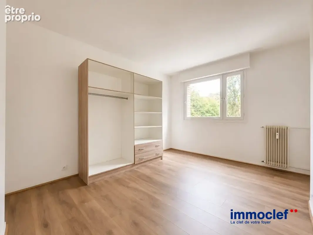 Appartement 46 m² à La Madeleine  - photo 4