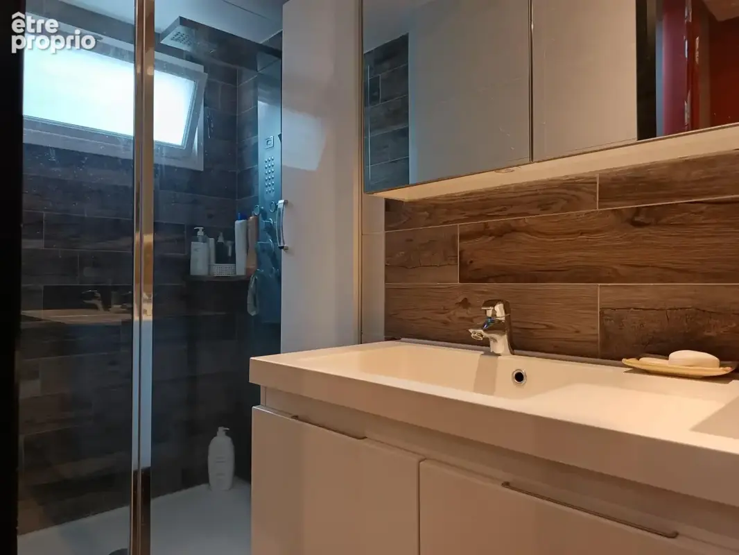 Maison 95 m² à Toulon  - photo 7