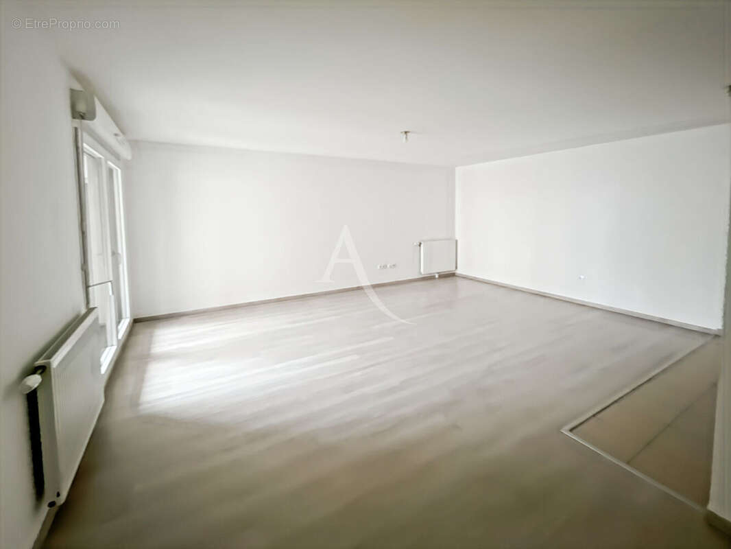 Appartement à CERGY